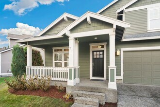 9035 SW Ivory St in Beaverton, OR - Building Photo - Building Photo