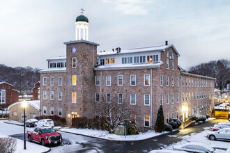 Mother Brook in Dedham, MA - Building Photo - Building Photo