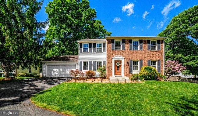 property at 9220 Burnetta Dr