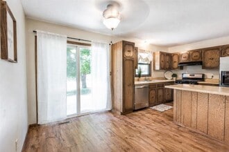 4245 W Mesa Pass in Sioux Falls, SD - Building Photo - Building Photo