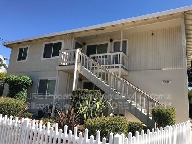 property at 508 Caledonia St