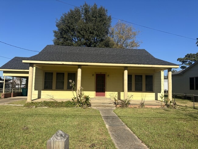 property at 117 Barry St