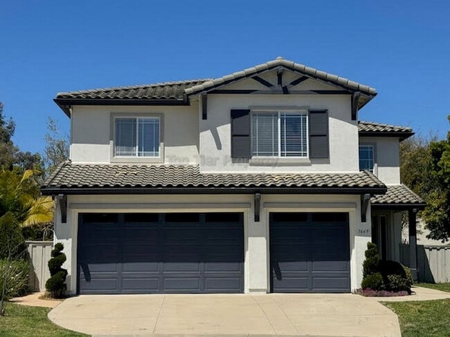property at 3669 Strata Dr