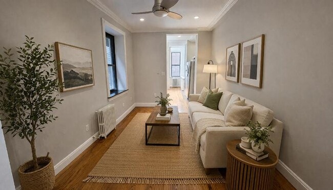 325 E 5th St, Unit E4 in New York, NY - Building Photo - Building Photo