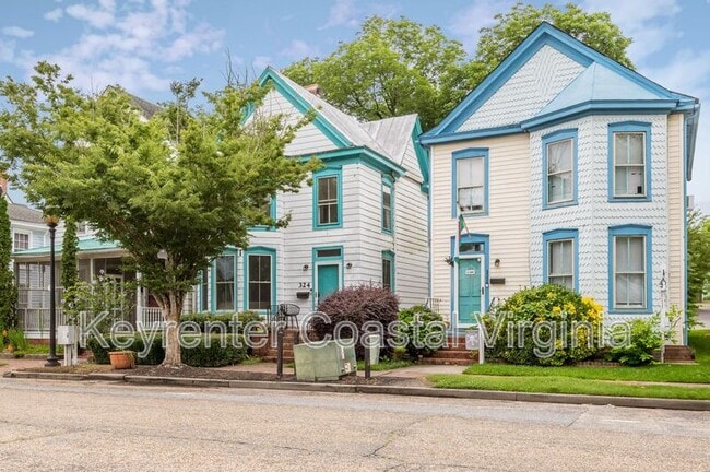 property at 324 Main St