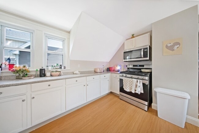 45-47-47 Garfield St in Quincy, MA - Building Photo - Building Photo