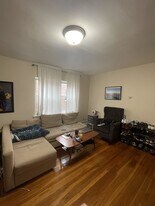 44-46 Cedar St, Unit B2-1 in Malden, MA - Building Photo