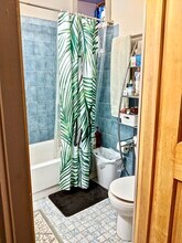 486 Columbus Ave, Unit 7 in Boston, MA - Building Photo - Building Photo