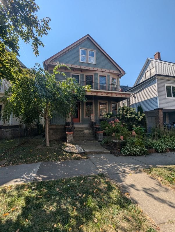 324 West Ave in Buffalo, NY - Building Photo - Building Photo