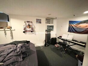 27 Saint Stephen St, Unit 1F in Boston, MA - Foto de edificio - Building Photo