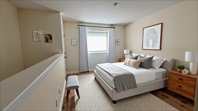 property at 2100 Wilcrest Dr