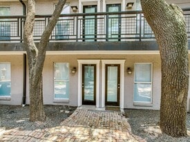 7734 Meadow Rd in Dallas, TX - Building Photo