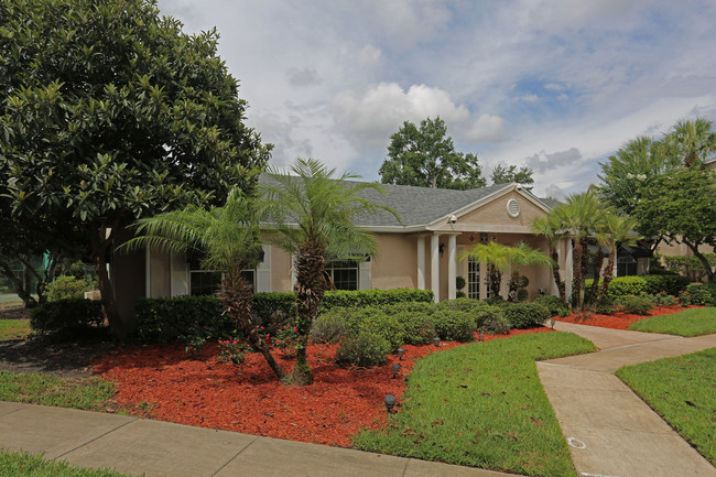 Bocage Apartments in Orlando, FL - Foto de edificio - Building Photo