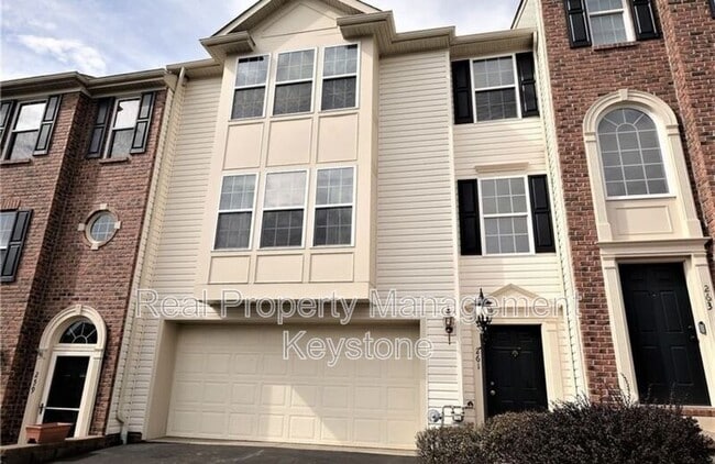 property at 261 Corey Dr