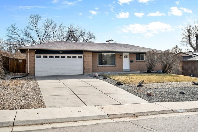 property at 1364 S Dover Way