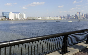 Harborside Lofts in Hoboken, NJ - Building Photo - Building Photo