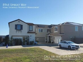 8946 Upbeat Wy in Elk Grove, CA - Building Photo - Building Photo