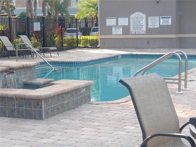 11674 Declaration Dr in Tampa, FL - Building Photo - Building Photo