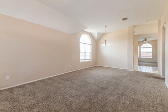 1110 Pin Oak Ln in Allen, TX - Building Photo - Building Photo