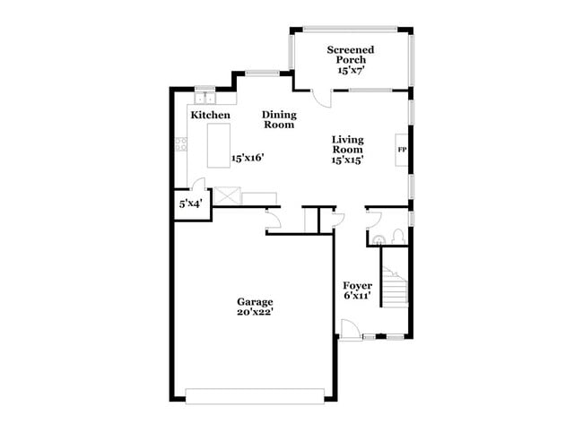 150 Callahan Trail in Garner, NC - Building Photo - Building Photo