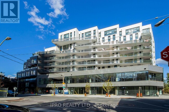 41-441 Dovercourt Rd