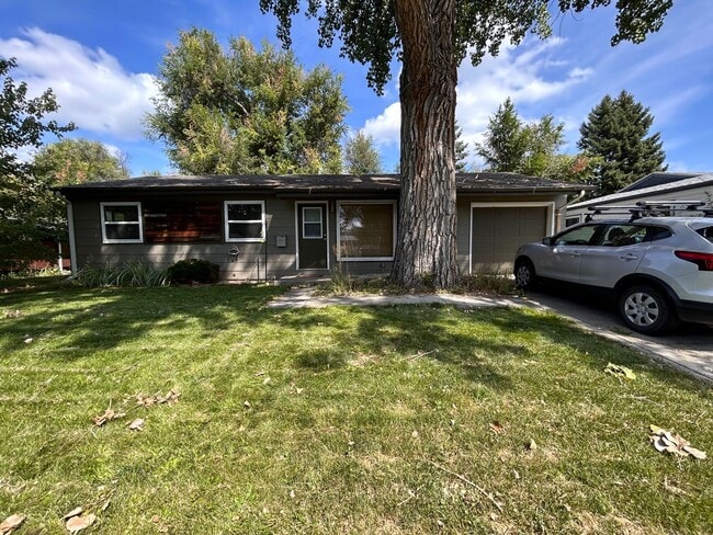 property at 6325 E Minnesota Dr