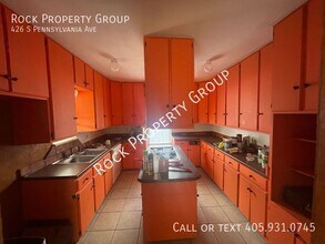426 S Pennsylvania Ave in Shawnee, OK - Building Photo - Building Photo