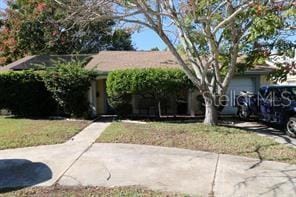 property at 12219 Partridge Hill Row