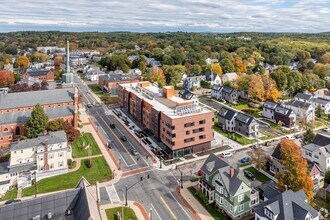 45 E Central St in Natick, MA - Building Photo - Building Photo