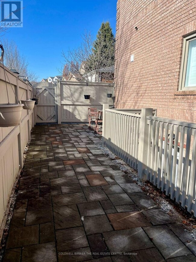 28 El Dorado St in Richmond Hill, ON - Building Photo - Building Photo