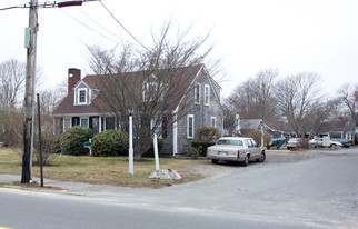 164 Main St Apartments