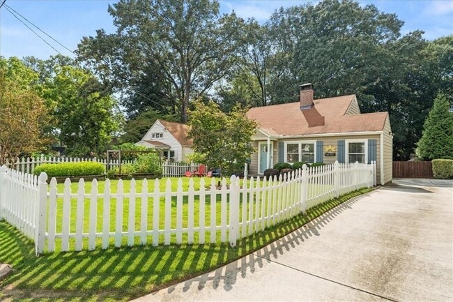 259 Spence Ave SE in Atlanta, GA - Building Photo - Building Photo