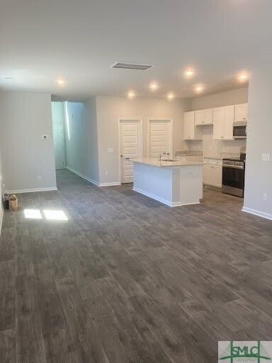 120 Bottlebrush Dr in Bloomingdale, GA - Building Photo - Building Photo