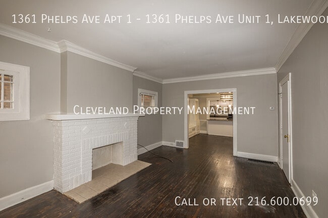 property at 1361 Phelps Ave