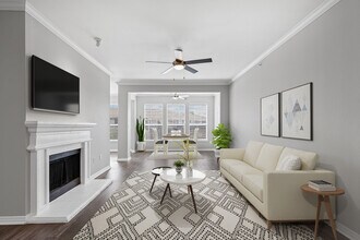 Settler's Gate in Allen, TX - Building Photo - Building Photo