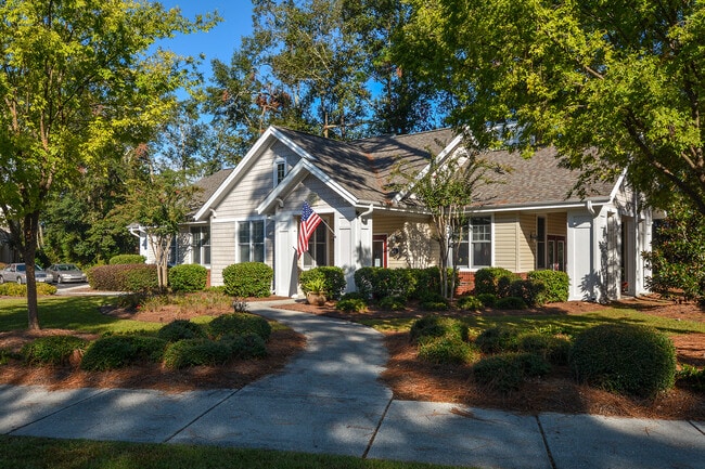 Vineyard Pointe in Wilmington, NC - Foto de edificio - Building Photo