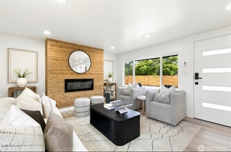 11 SW 100th St in Seattle, WA - Building Photo - Building Photo