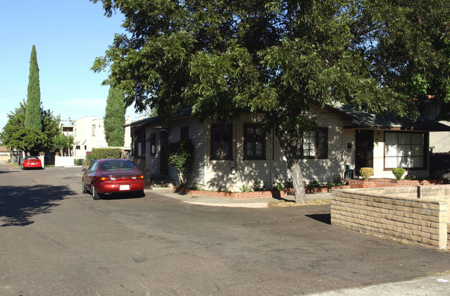 The Fiesta Apartments in El Cajon, CA - Building Photo - Building Photo