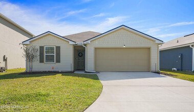 5441 Hollow Birch Dr in Jacksonville, FL - Building Photo - Building Photo