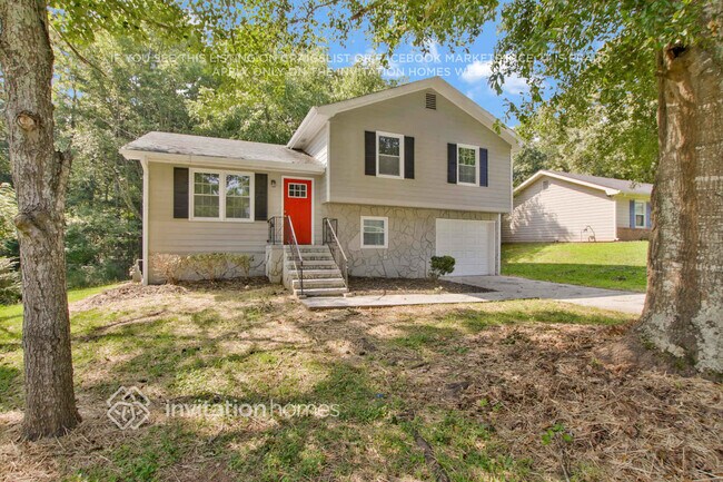 1624 Cherry Hill Ct SW in Conyers, GA - Building Photo - Building Photo