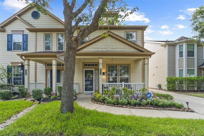 property at 3412 Glenmore Meadow Dr