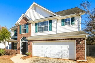 644 Aspen Brook Dr in Mcdonough, GA - Building Photo - Building Photo