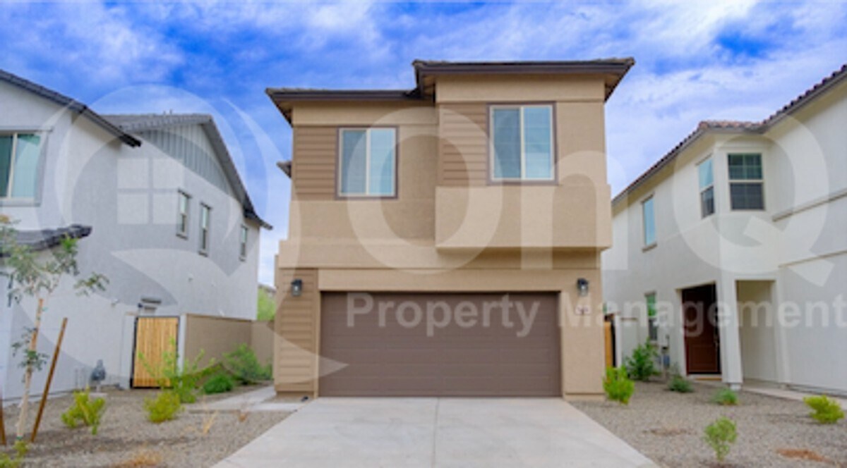 9420 E Supernova Dr in Mesa, AZ - Building Photo