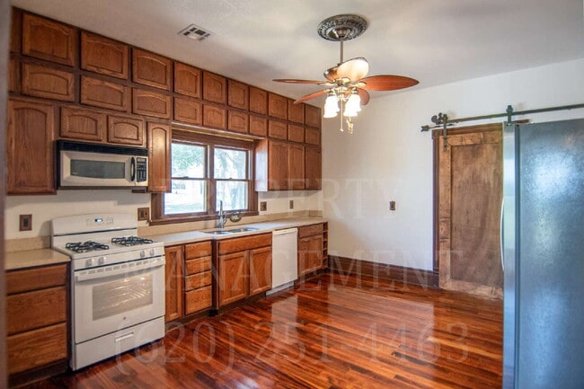 2529 NS 410 Rd in South Coffeyville, OK - Building Photo - Building Photo