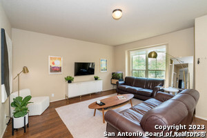 7230 Summer Way in San Antonio, TX - Building Photo - Building Photo