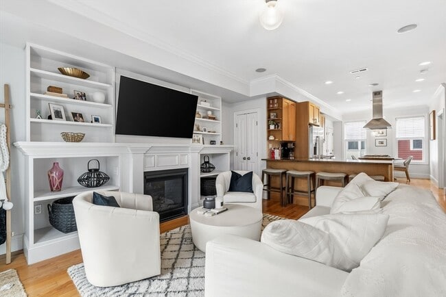 property at 180 Gold St