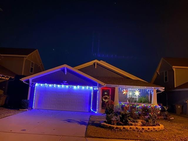 18125 Justice Ln in Dallas, TX - Building Photo - Building Photo