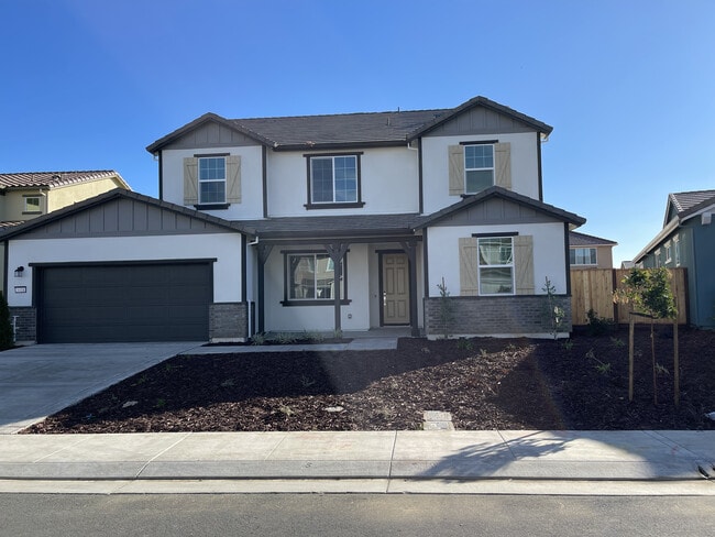 5418 Paularo Way in Antioch, CA - Building Photo - Building Photo