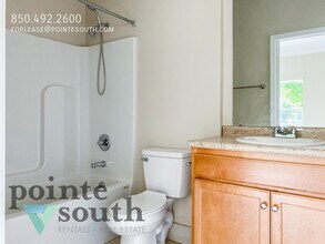 2425 E Johnson Ave-Unit -H in Pensacola, FL - Building Photo - Building Photo