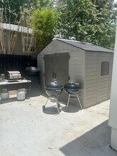727 Penn St in West Palm Beach, FL - Building Photo - Building Photo